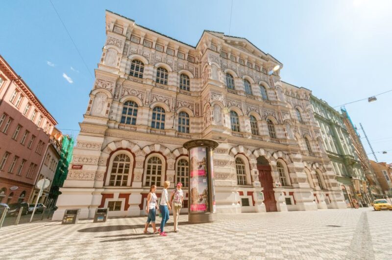 Prague: Brewery Tour with Unlimited Tastings - FAQ