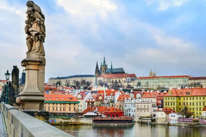 Prague: Bus Tour, Walking Tour, River Cruise and Lunch - A Detailed Look at the Tour Experience