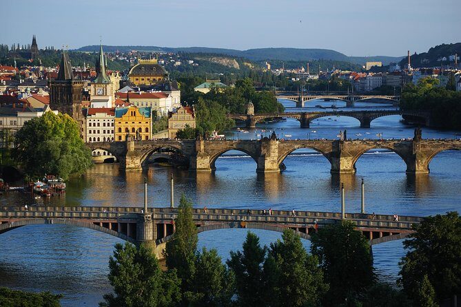 Prague: Bus Tour, Walking Tour, River Cruise and Lunch - Final Thoughts: Who Should Consider This Tour?