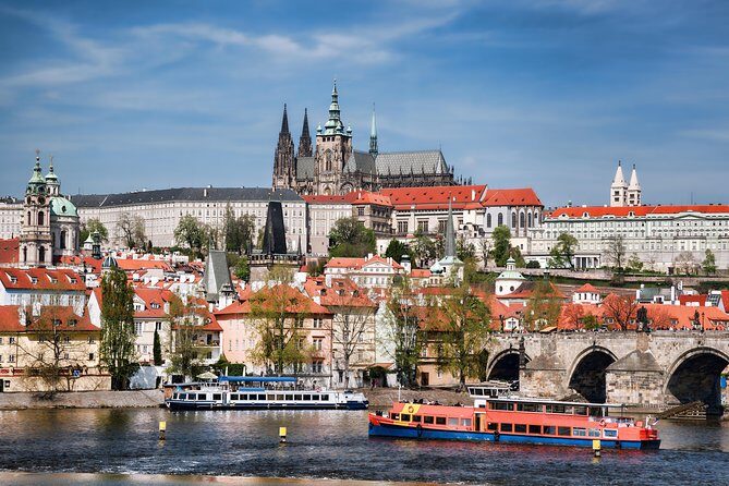 Prague: Bus Tour, Walking Tour, River Cruise and Lunch - Frequently Asked Questions