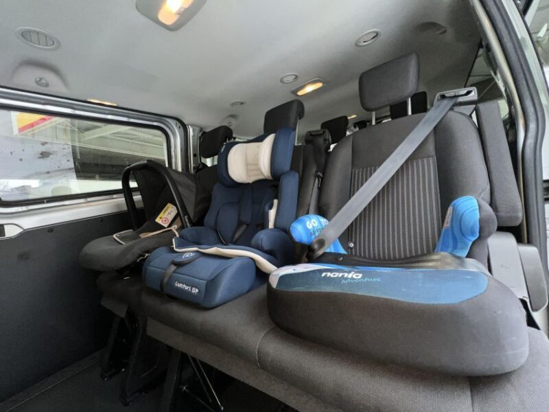 Prague by Car - An In-Depth Look at the Prague Private Car Tour