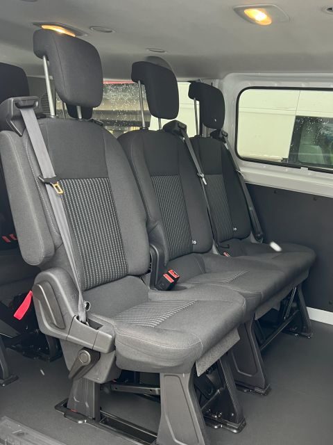 Prague by Car - Final Thoughts on the Prague Car Tour