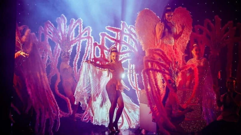 Prague: Cabaret Show at Medusa - Nightlife Prague - Practical Details and Tips