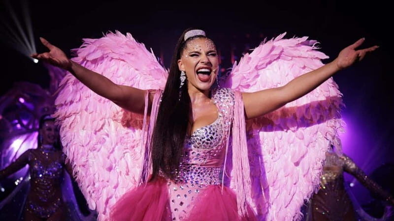 Prague: Cabaret Show at Medusa - Nightlife Prague - Who Should Consider This Experience?