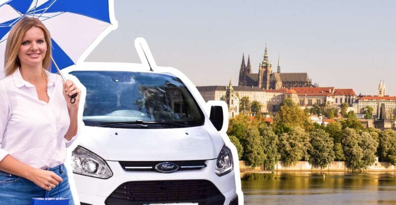 Prague Castle: Admission Ticket With Transfer And Audioguide - Final Thoughts