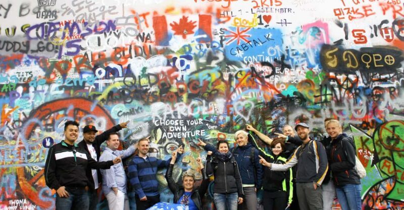 Prague Castle and Charles Bridge Private Walking Tour - An Introduction to Prague’s Historic Heart