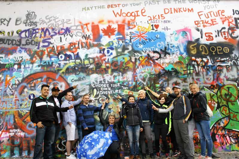 Prague Castle and Charles Bridge Private Walking Tour - Exploring Prague Castle