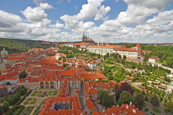 Prague Castle and Lobkowicz Palace entrance tickets - Prague Castle and Lobkowicz Palace Entrance Tickets: An Honest Look