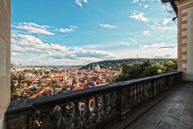Prague Castle and Lobkowicz Palace entrance tickets - How to Make the Most of Your Visit