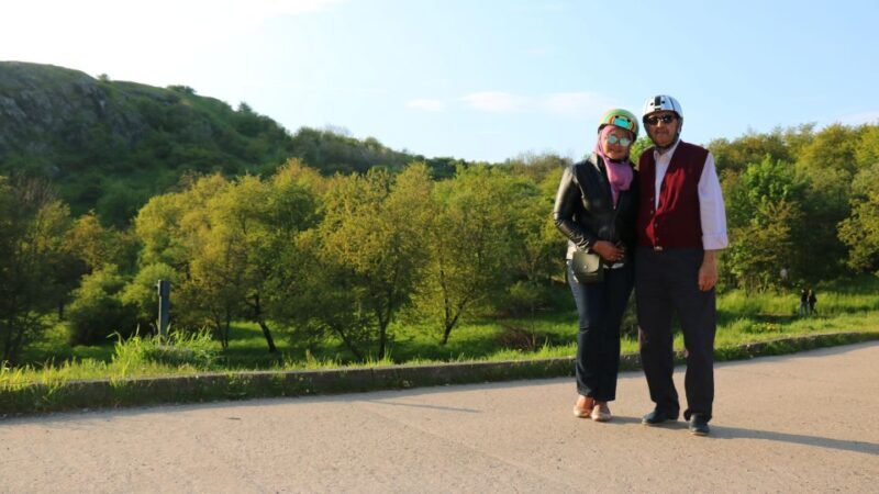 Prague: Castle and Monastery Segway Tour - Who Will Love This Tour?