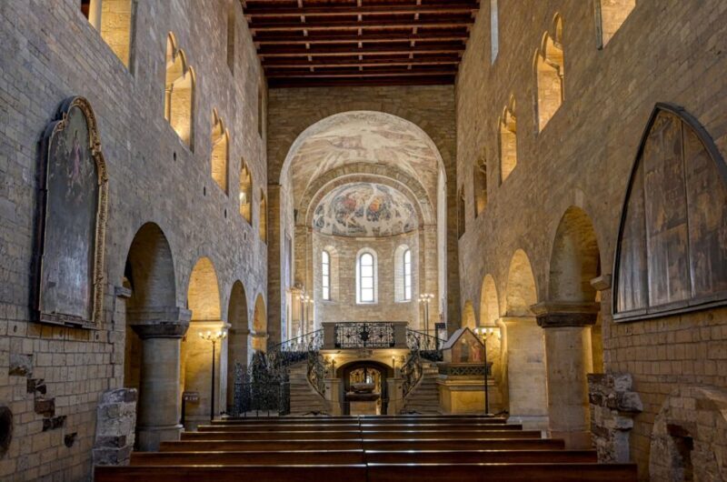 Prague Castle and St. Vitus Cathedral Private Walking Tour - Practicalities and What You Need to Know