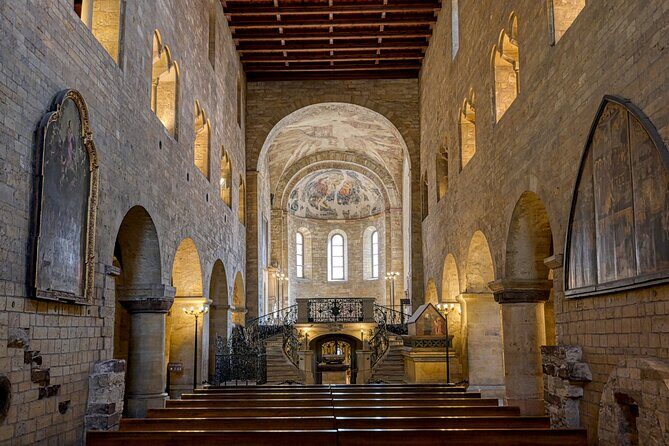 Prague Castle and St. Vitus Cathedral Private Walking Tour - FAQ