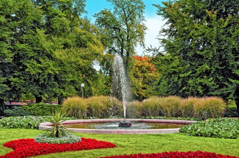 Prague Castle & Castle District: 2-Hour Guided Tour - Final Thoughts