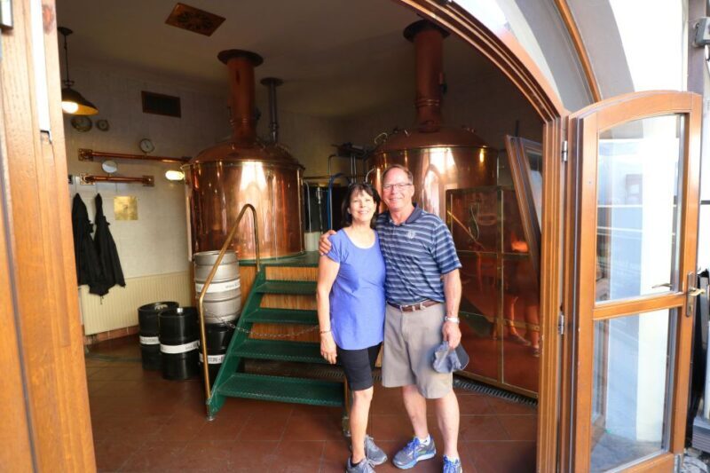 Prague: Castle District Segway Tour - FAQ