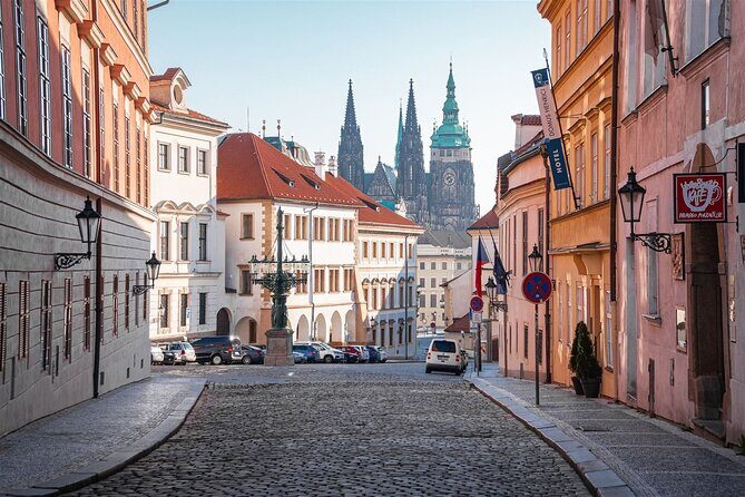 Prague Castle District Tour - Who Is This Tour Best For?