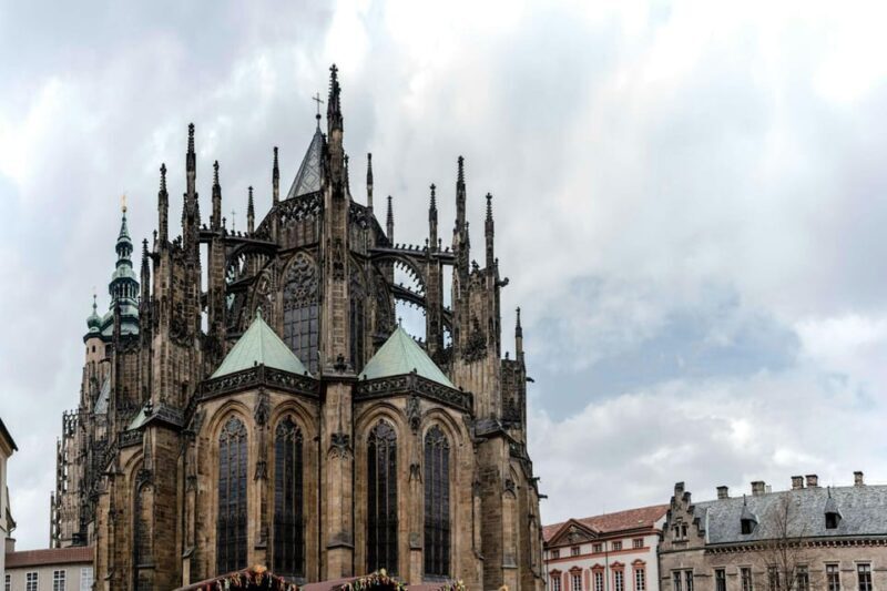 PRAGUE CASTLE: PRIVATE FAIRYTALE WALKING TOUR - FAQs
