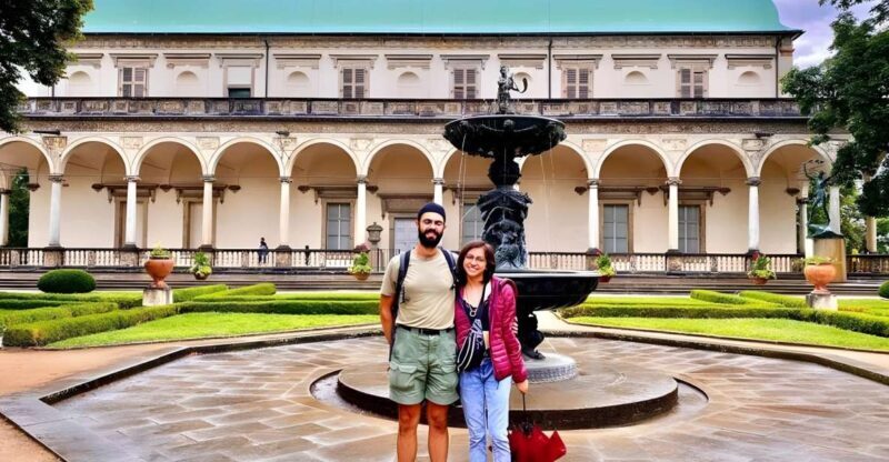 Prague Castle: Private Tour. - Who Should Book This Tour?