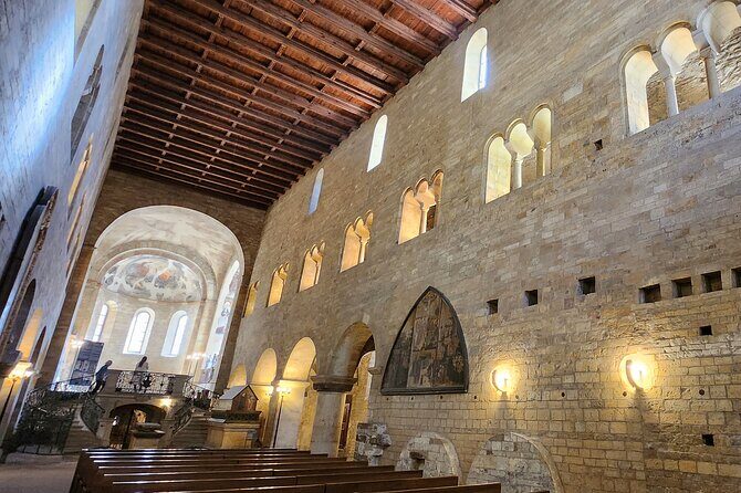 Prague Castle Private Walking Tour - Key Points