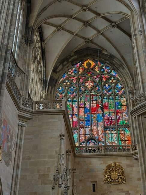 Prague Castle Ticket & Audioguide with Pick-up in GPG Office - Final Thoughts