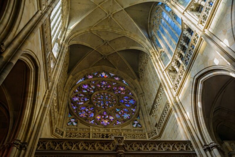 Prague Castle Tour With Tickets - The Bottom Line