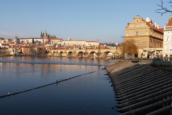 Prague Castle Walking Tour - An Honest Look at the Prague Castle Walking Tour