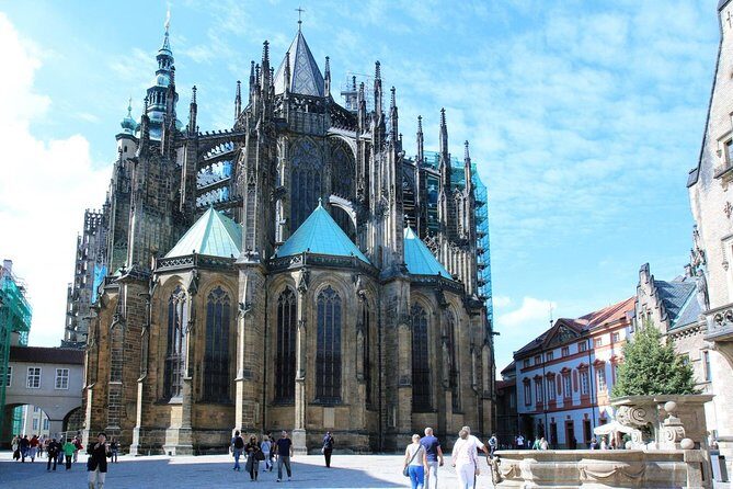 Prague Castle Walking Tour - Final Thoughts