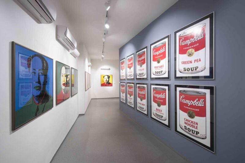 Prague: Central Gallery Ticket with up to Three Exhibitions - Who Will Get The Most Out of This Experience?