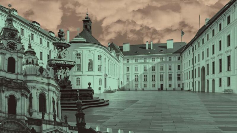 Prague: Charles Bridge and Prague Castle Private Guided Tour - Who Will Love This Tour?