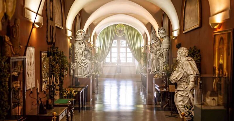 Prague: Charles Bridge Museum Entry Ticket - An In-Depth Look at the Charles Bridge Museum Experience