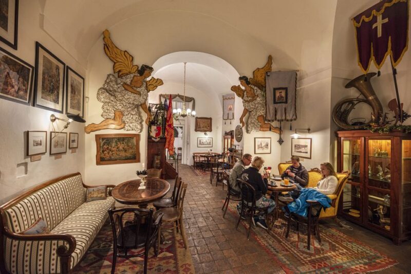 Prague: Charles Bridge Museum Entry Ticket - Practical Tips for Visiting