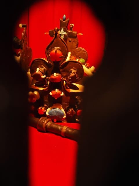 Prague: Choco Art Museum Ticket with Chocolate Making Class - FAQs