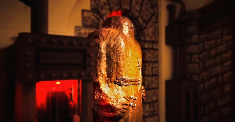 Prague: Chocolate Museum Entry Ticket with Tasting - Key Points