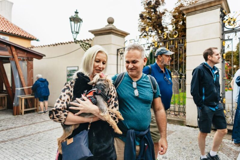 Prague: City Highlights By Bus, Boat, and on Foot - Who is This Tour Perfect For?