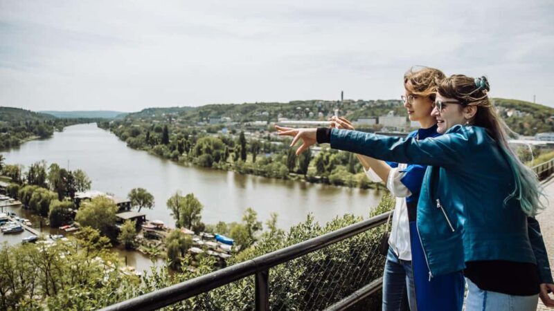 Prague: City Highlights & Hidden Gems Private Walking Tour - The Sum Up: Is This Tour Worth It?