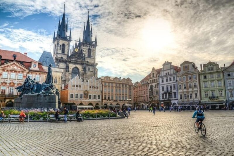 Prague: City Highlights Walking Tour - Why Choose This Tour?