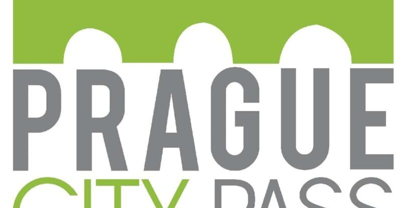 Prague City Pass 30-Day Ticket - Key Points