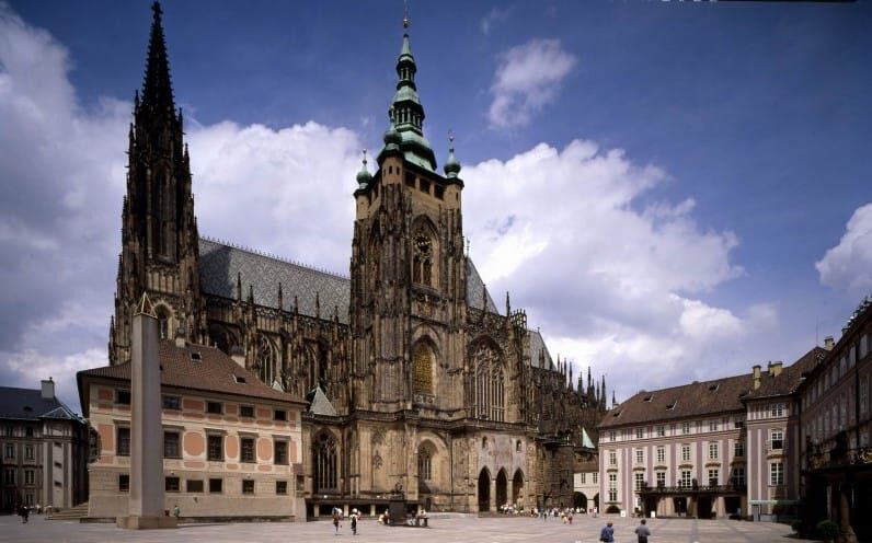 Prague City Pass 30-Day Ticket - Practical Considerations and Potential Drawbacks