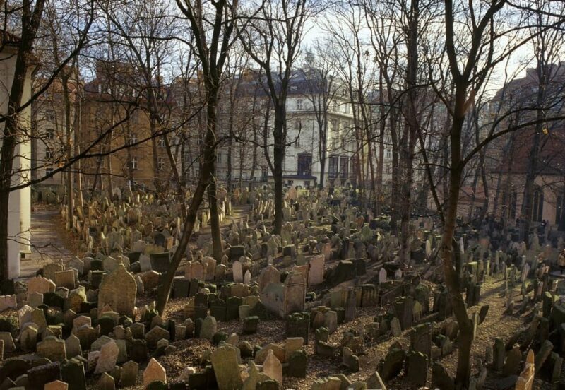 Prague City Pass 30-Day Ticket - Who Would Benefit Most from the Prague City Pass?