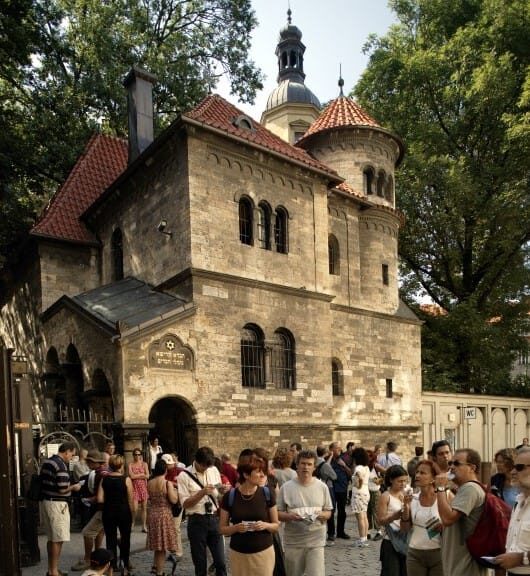 Prague City Pass 30-Day Ticket - The Sum Up