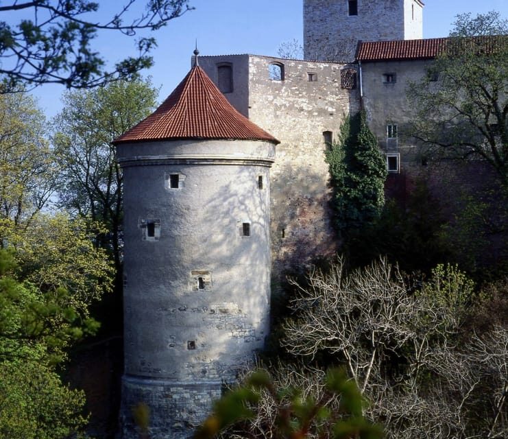 Prague City Pass 30-Day Ticket - FAQ