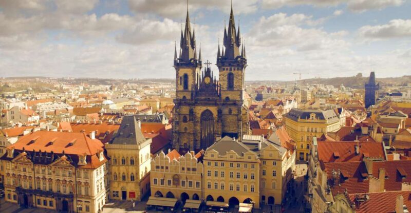 Prague: City Tour in Full - Final Thoughts