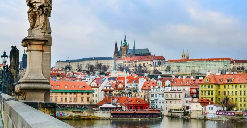 Prague: City Tour - The Itinerary Breakdown