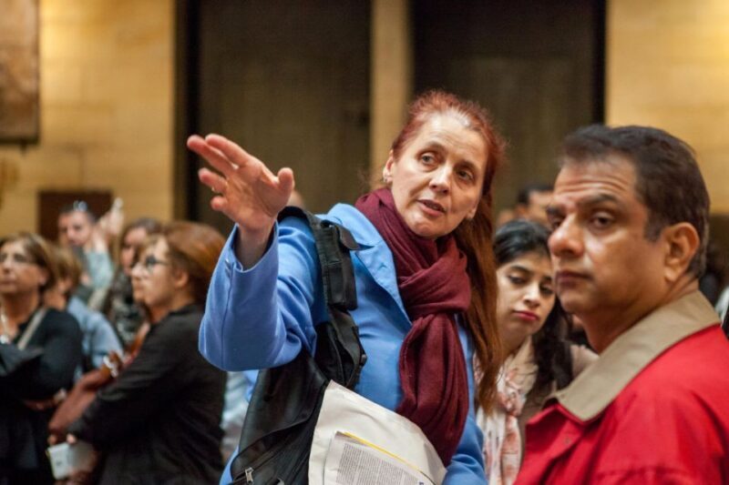 Prague City Tour with Vltava River Cruise - Practical Tips for the Tour