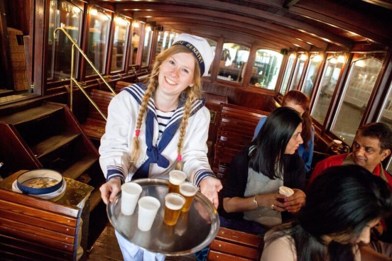 Prague City Tour with Vltava River Cruise - Authentic Insights from Reviews