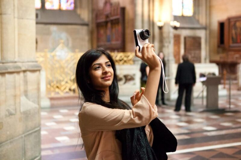 Prague City Tour with Vltava River Cruise - The Sum Up