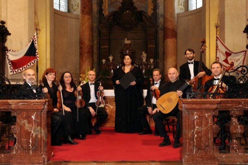 Prague: Classical Concert in St. Nicholas Church - FAQ
