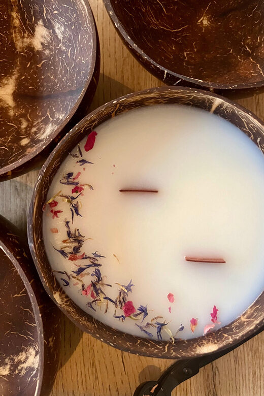 Prague: Coconut candle workshop - Who Will Love This Experience?