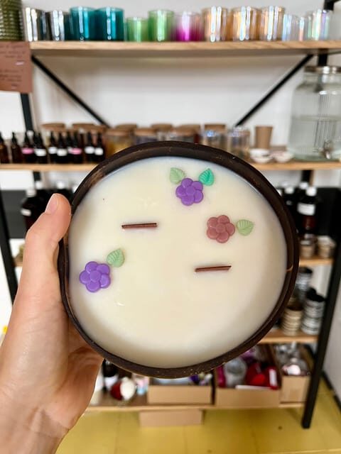 Prague: Coconut candle workshop - Final Thoughts: Is It Worth It?