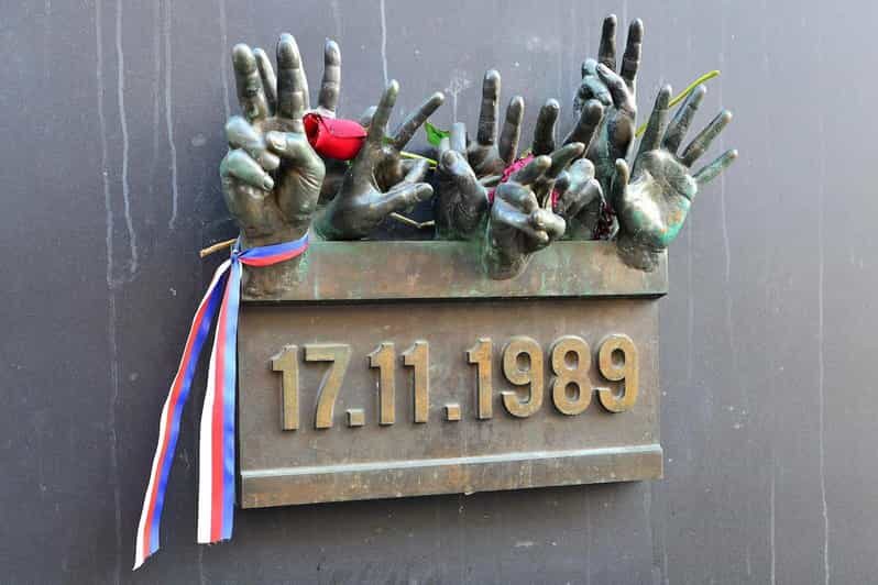 Prague: Cold War/Communism Tour with a Local Historian - Prague: Cold War/Communism Tour with a Local Historian — A Deep Dive into the City’s Recent Past