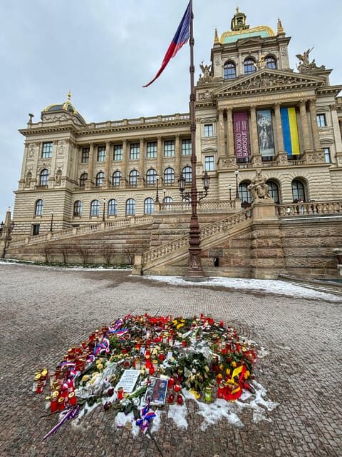 Prague: Cold War/Communism Tour with a Local Historian - Overall Impressions & Who It’s Best For